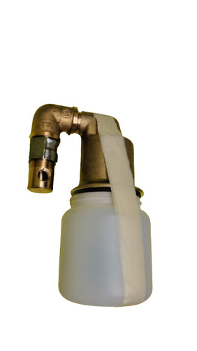 Spirotech automatic air vent - air,