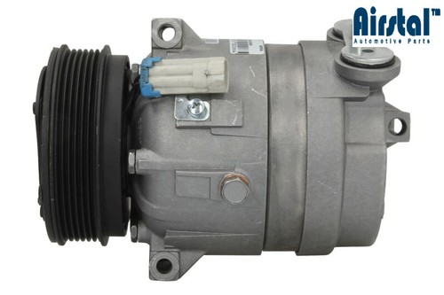 Air con compressor 0066 - ac,