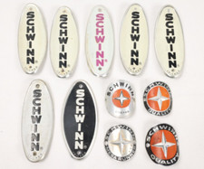 11 Vintage Schwinn Original