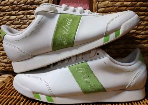 Vintage reebok unit white - g,