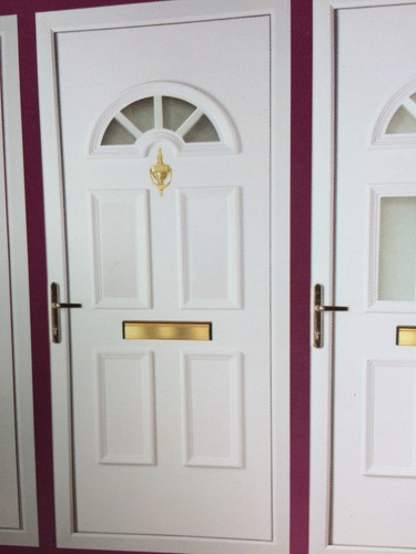 Upvc door - door, &