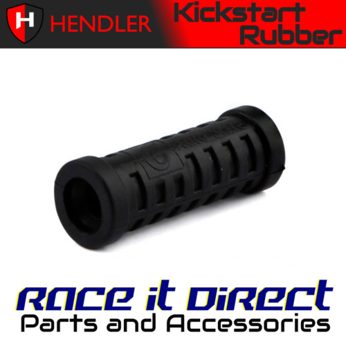 Kick start rubber for suzuki - kick,
