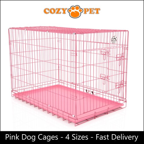 Dog cage inch puppy crate - cage,