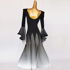 2025 Ballroom Dance Dress