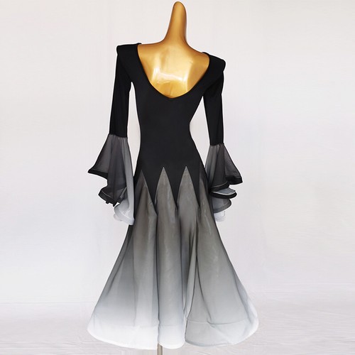 2025 ballroom dance dress - dance,