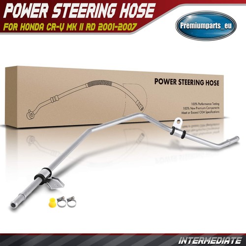 Power steering return - steering,