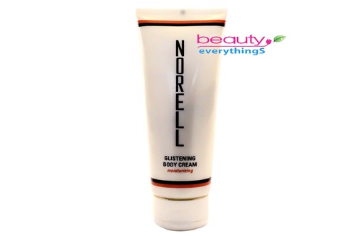 Norell glistening body cream - norell,