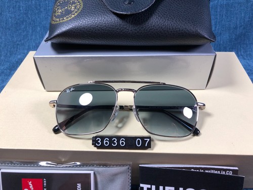 Ray ban rb3636 new - ray-ban,