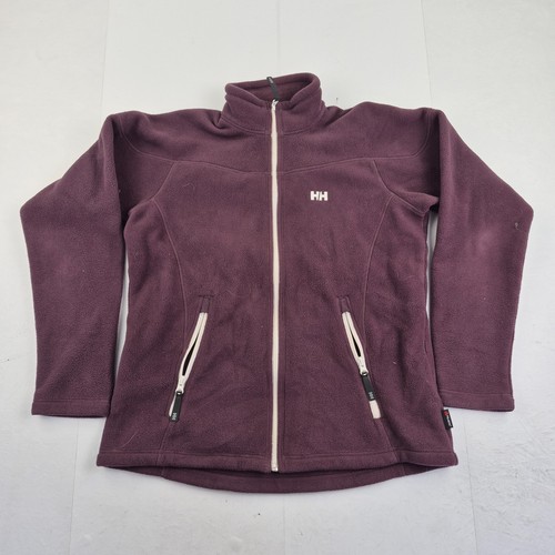 Helly hansen fleece - hansen, 16
