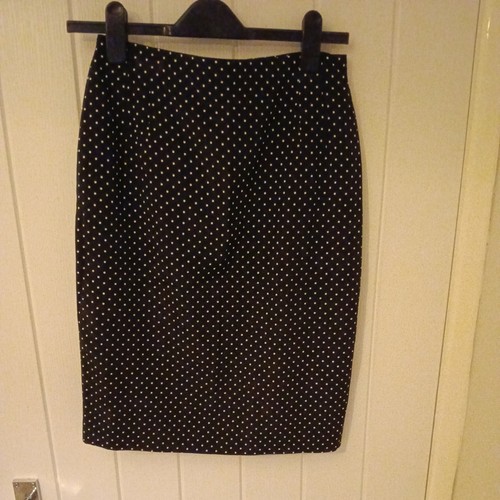 Vintage mondi women polka - mondi,