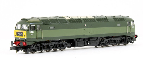 Graham farish pre owned class - graham, pre-owned