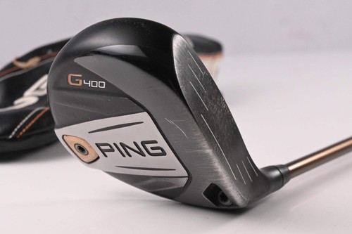 Ping g400 wood 14 5 - g400, 14.5