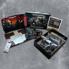 Warhammer 40,000 Ultimate