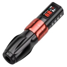 Pro Wireless Tattoo Pen Rotary