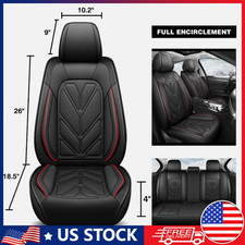 For Nissan Luxury Leather Car