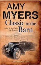 Classic in The Barn (Jack