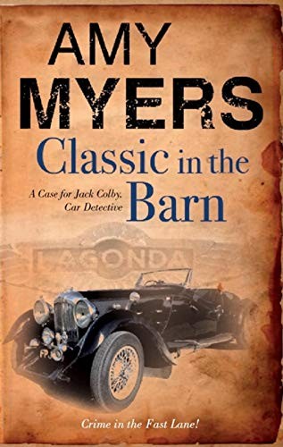 Classic the barn jack - classic, (jack