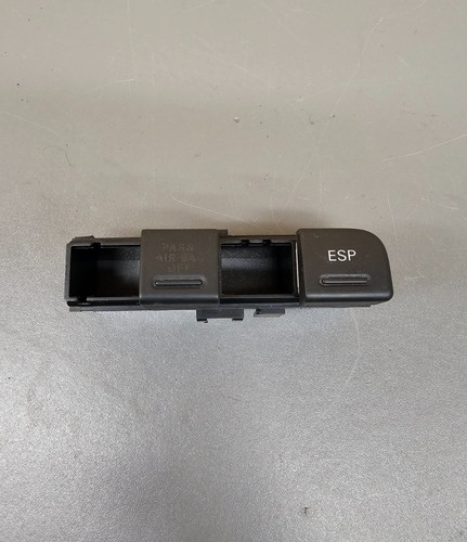 Centre console switch - switch, mounting