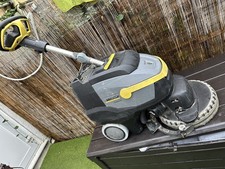 Karcher BD 38/12 Scrubber Dryer Floor Cleaner