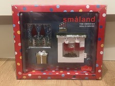 Lundby Smaland 1:18 Dolls