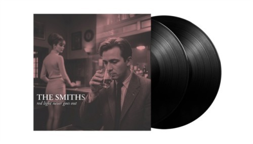 Smiths red light never - never, goes