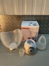 Beurer FS50 Facial Sauna