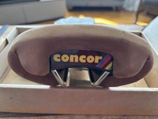  San Marco CONCOR Supercorsa Super Corsa Seat Saddle ~ Italy NOS. 