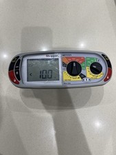 Megger MFT1721 Multifunction