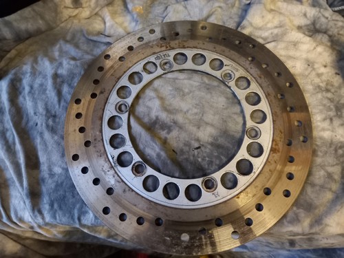 Pioneer nevada xf125l4b - ,