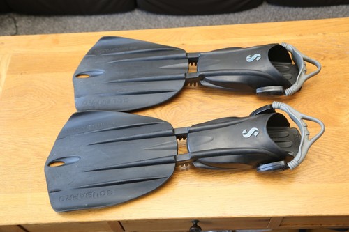 Scubapro seawing nova - seawing, gorilla