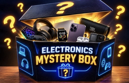 2026 new real - new, mystery