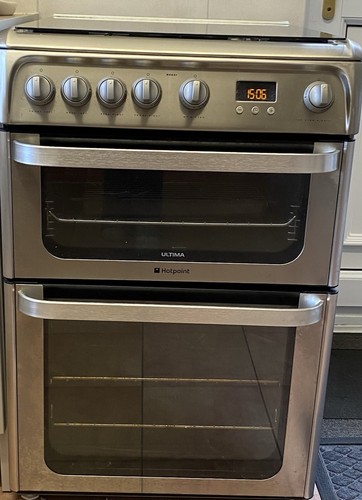 Hotpoint ultima hug61 - ultima,