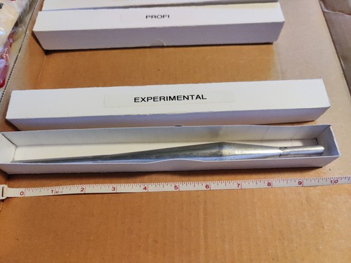 Rare profi experimental - rare, "experimental"