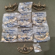 antique reproduction hardware