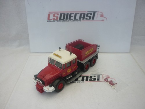Corgi modern truck 50th - corgi,