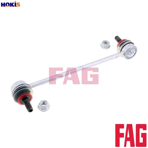 Linkcoupling rod stabiliser - linkcoupling,