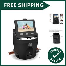 RODFS35 Digital Film Scanner -