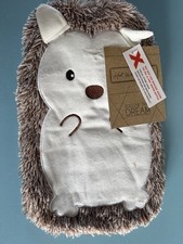 Soft Feel Cute Hedgehog Hot