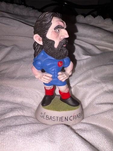 Chabal grogg excellent - chabal,