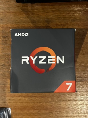 Amd ryzen 2700x - 2700x, 16