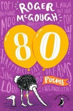 80 by McGough, Roger Book The