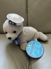 Princess cruises Cuddly seal