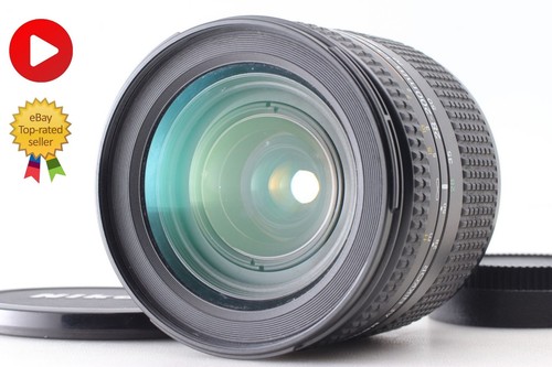 Mint nikon af nikkor - [n,