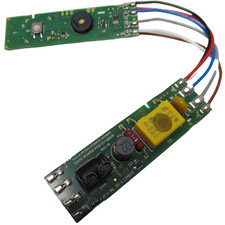 Primary Control Board (PCB) For GHD Gold Max (Wide) S7N421 Hair Straighteners