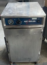 ALTO SHAAM 500 S HOLDING CABINET / WARMER IDEAL 4 PERI PERI CHICKEN / WINGS