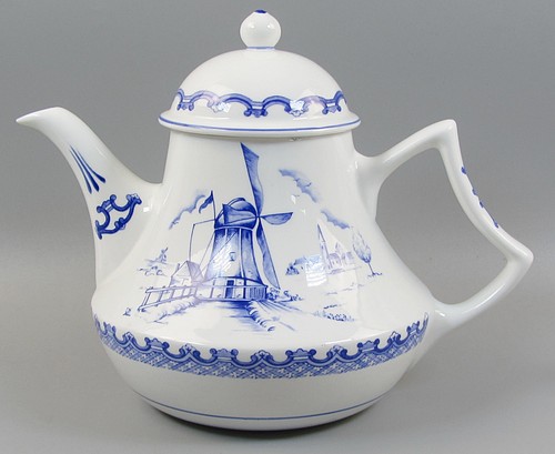 Compton woodhouse dutch - compton,