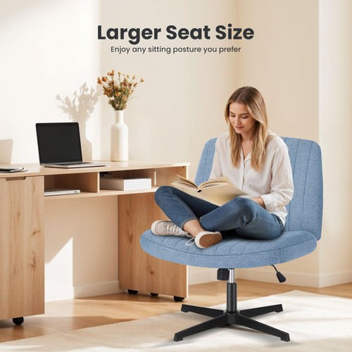 Ergonomic swivel office chair - ergonomic,