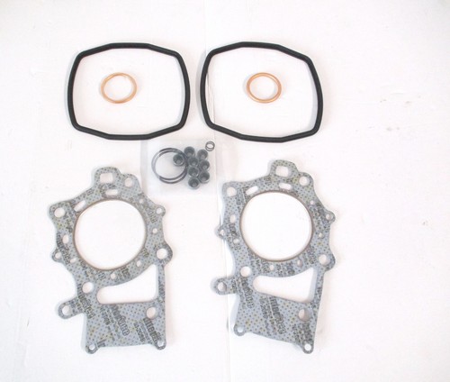 Cylinder gasket set - ,