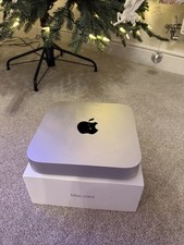 Apple Mac Mini M2 2023 256GB