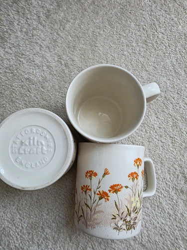 Staffordshire kiln craft - kiln,